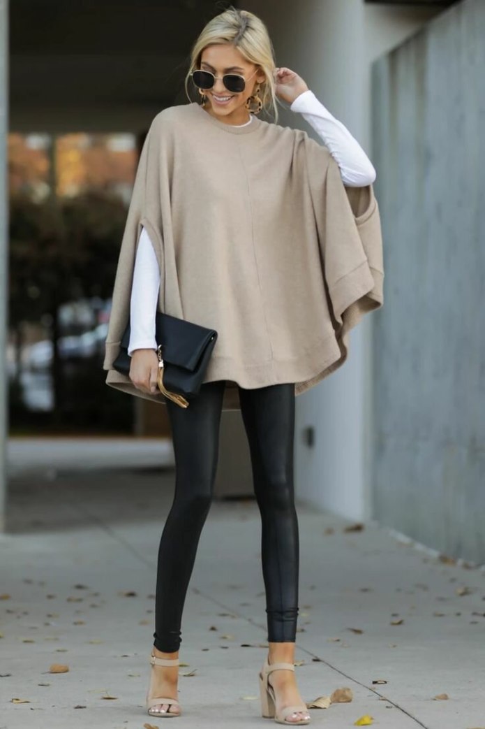 Белое пальто massimo Dutti