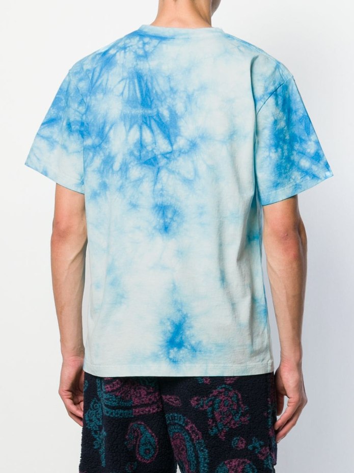 Tie Dye мода
