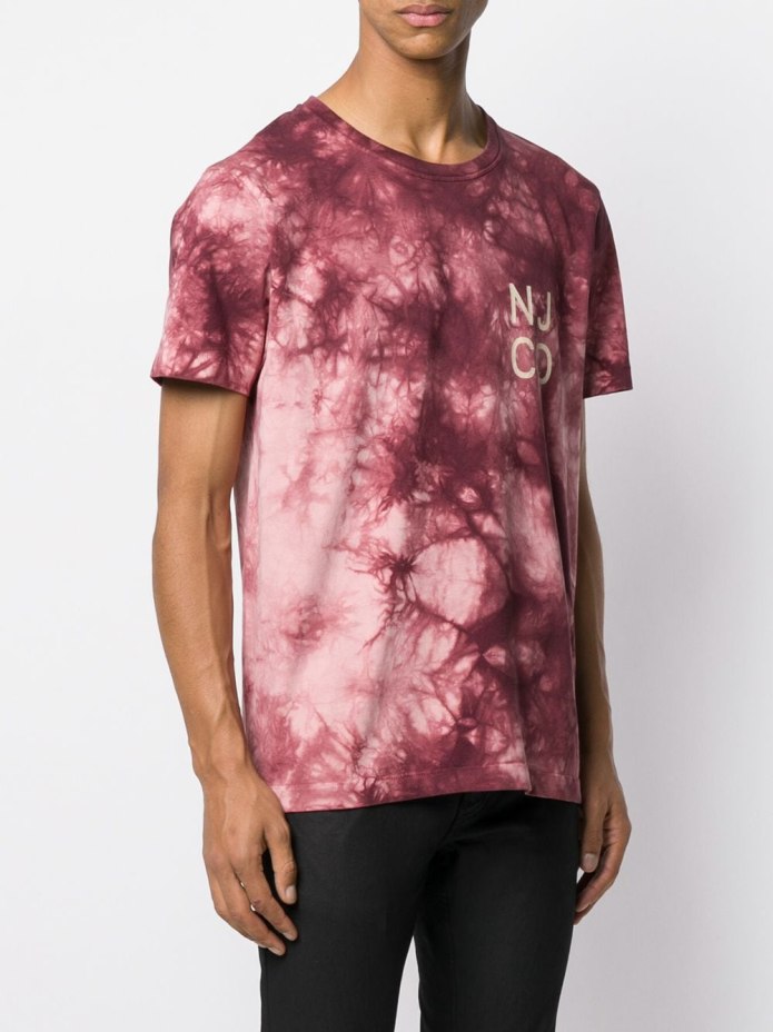 Tie Dye тренд 2019