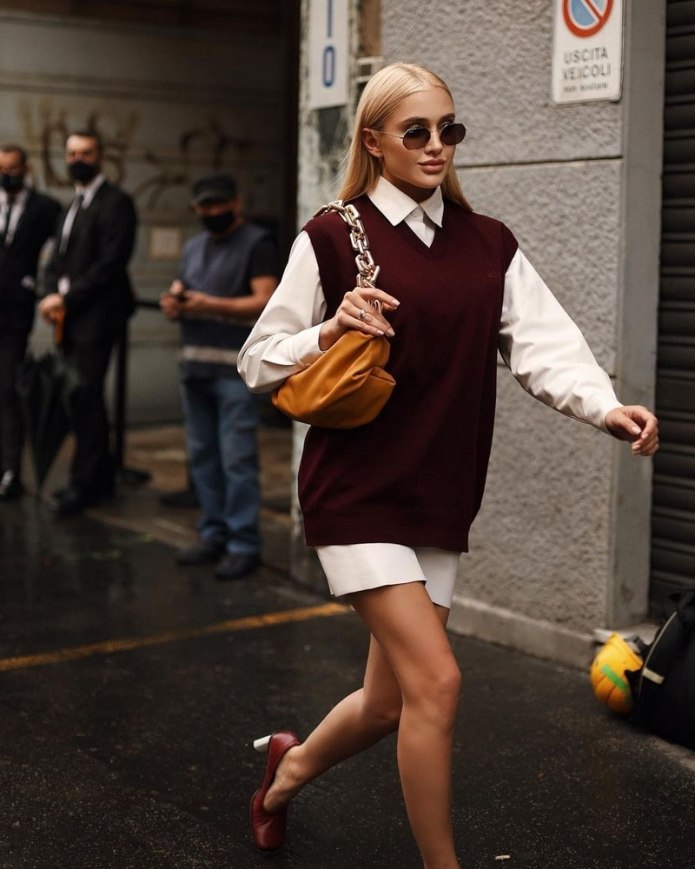 Isabel Marant коллекция 2018