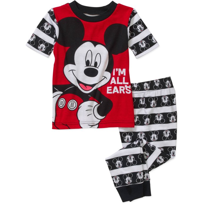 Платье Disney Minnie Mouse черное