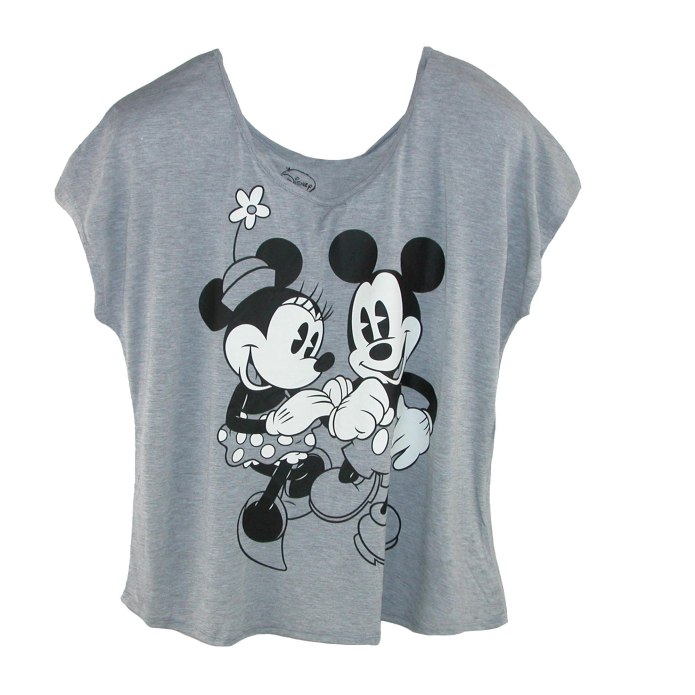 Disney Baby комбинезон Минни Маус