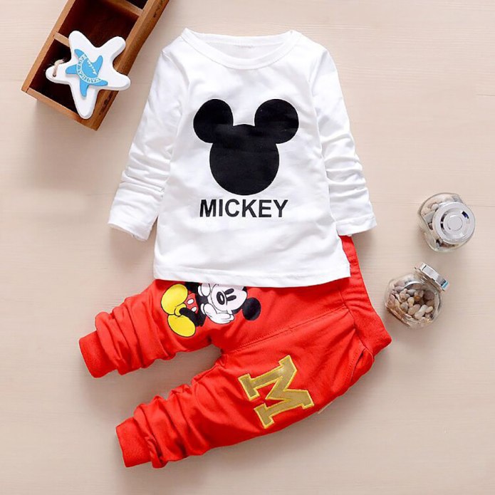Disney Baby Германия боди