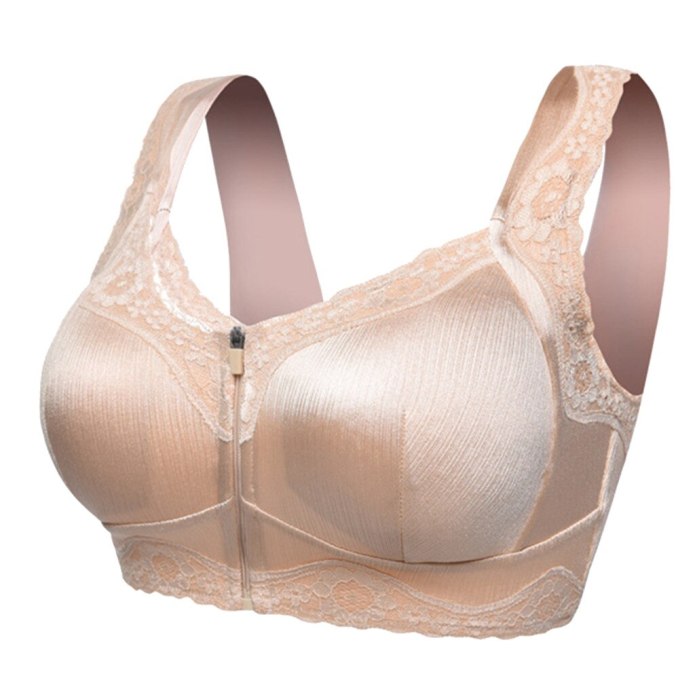 Бюстгальтер Glamorise gi1066