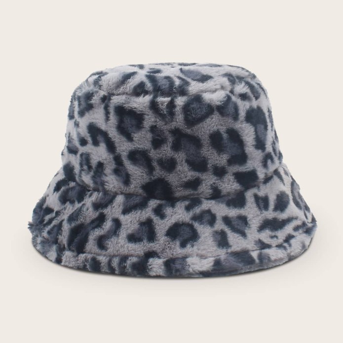 Панама Reversible Bucket hat