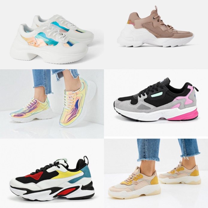 Reebok кроссовки 2021 модные