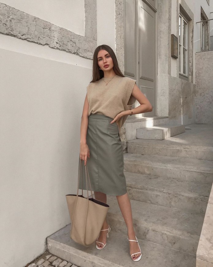 Chloe подиум лето 2020 2021