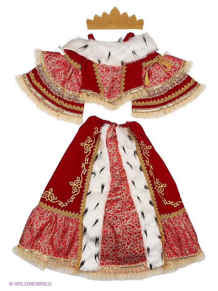 223 Костюм батик Batik