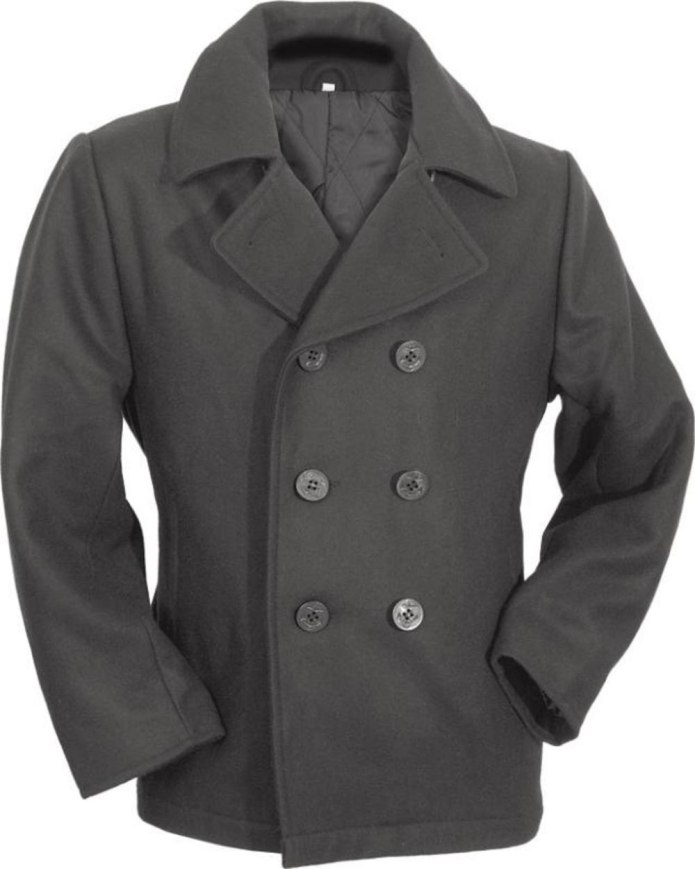 Бушлат Harris Tweed