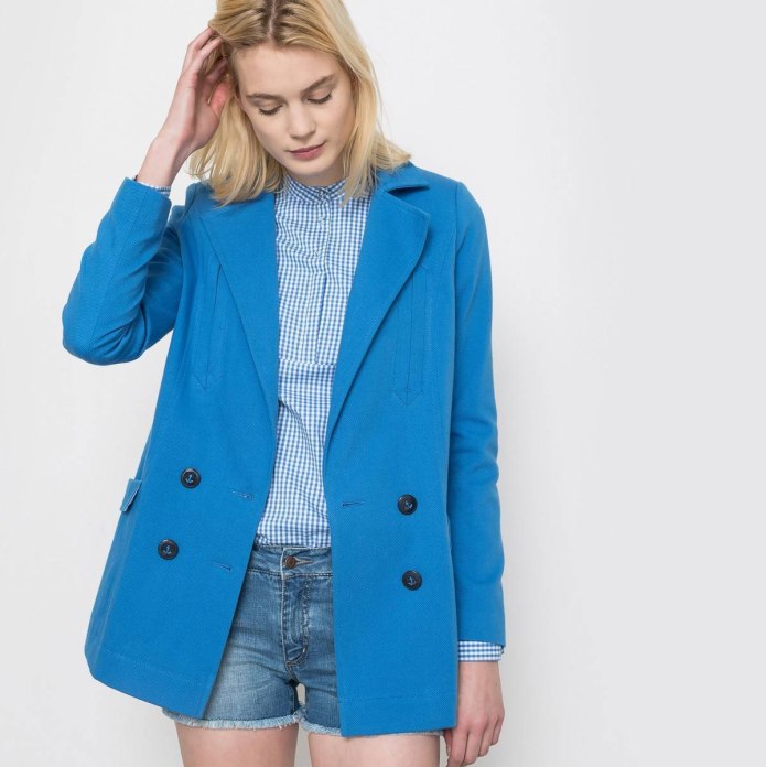 Бушлат Surplus us Pea Coat