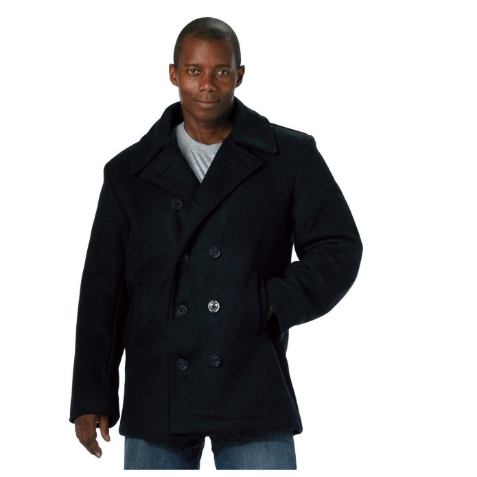 Бушлат Ben Sherman the Original