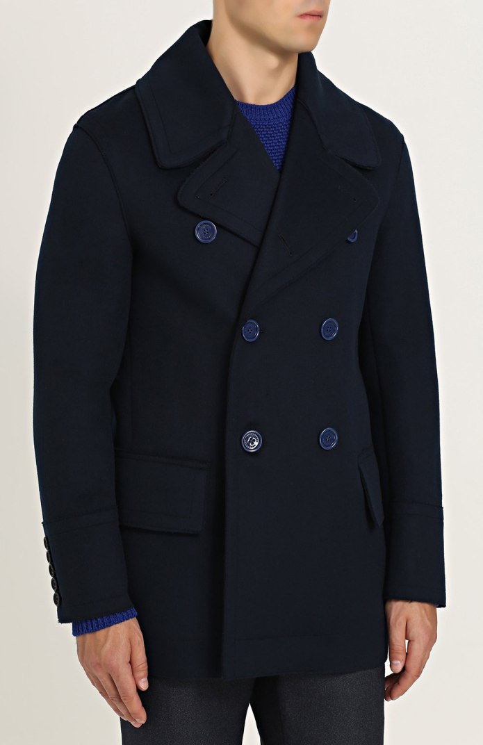 Бушлат Burberry Brit