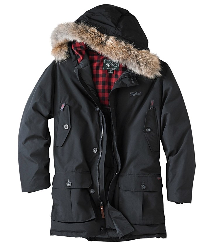 Куртка Canada Goose Trillium Parka