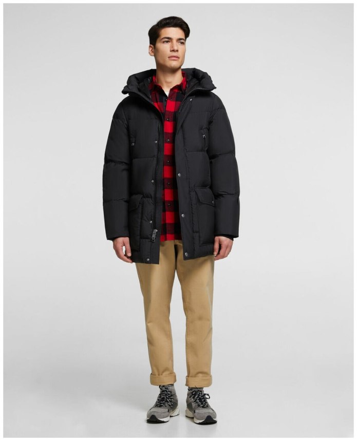 Eddie Bauer European Size