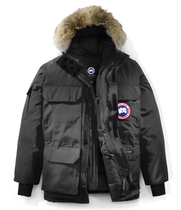Expedition Slim Fit Canada Goose