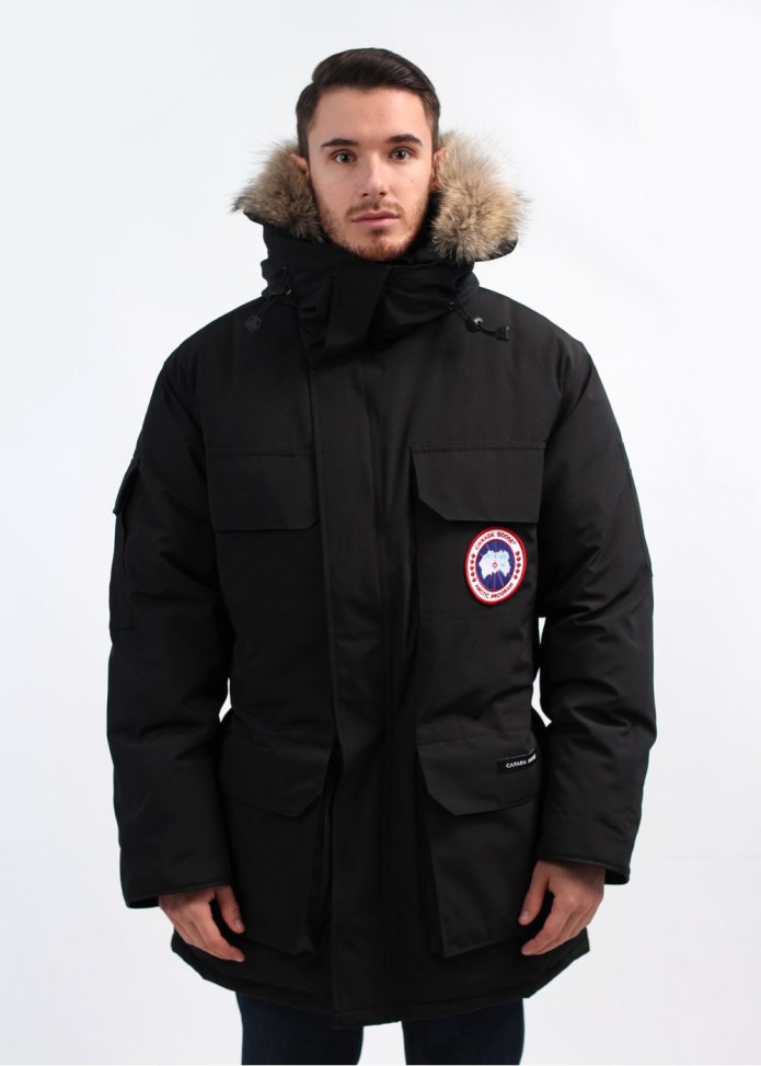 Пуховик Nike down fill Windrunner