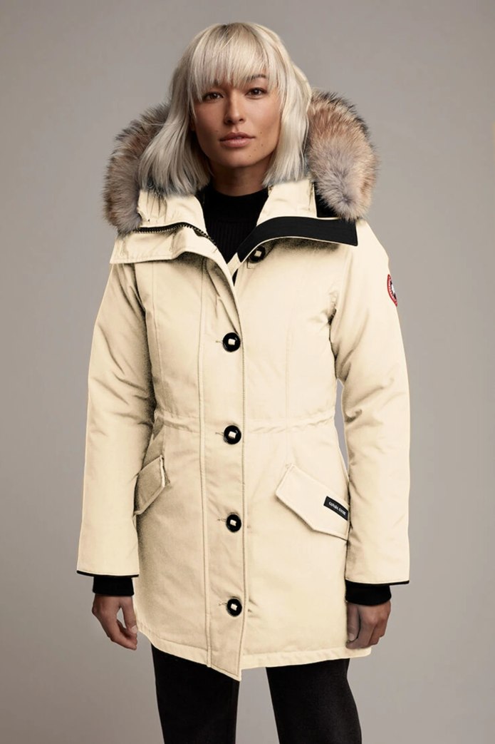 Polar Parka женская