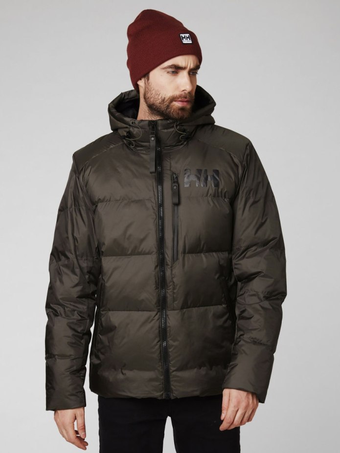 Парка Canada Goose Expedition мужская