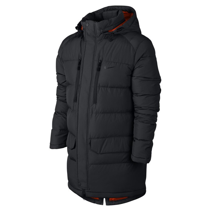 Timberland down Parka Jacket