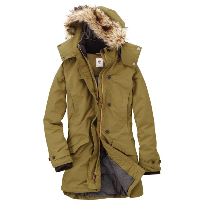 Canada Goose Trillium Parka женская