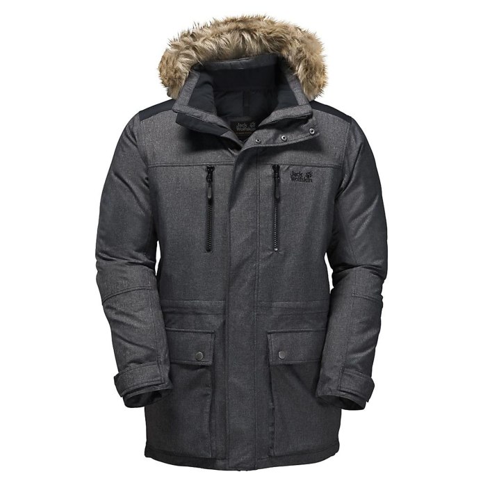Woolrich Arctic Parka men
