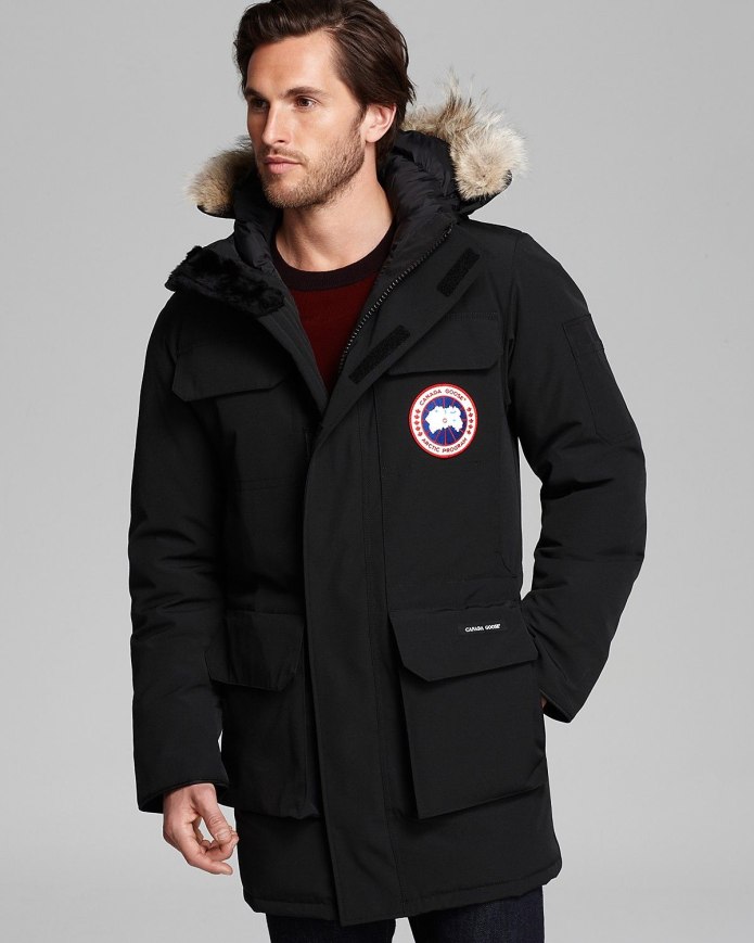Canada Goose Citadel Parka