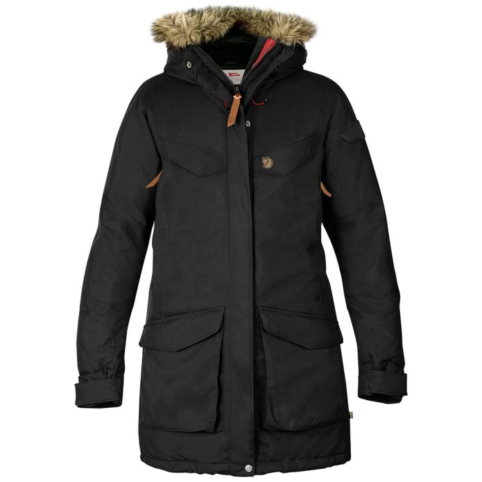 The North face MCMURDO 2
