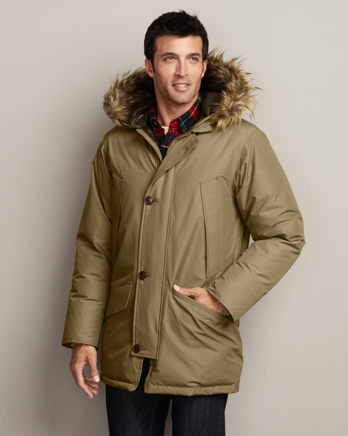 Куртка Canada Goose Expedition