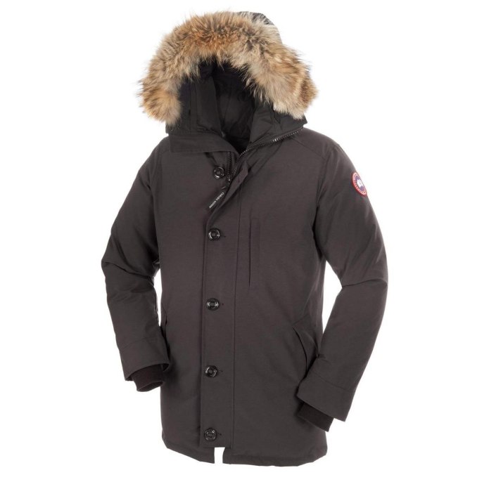 Куртка Fjallraven Nuuk Parka женская