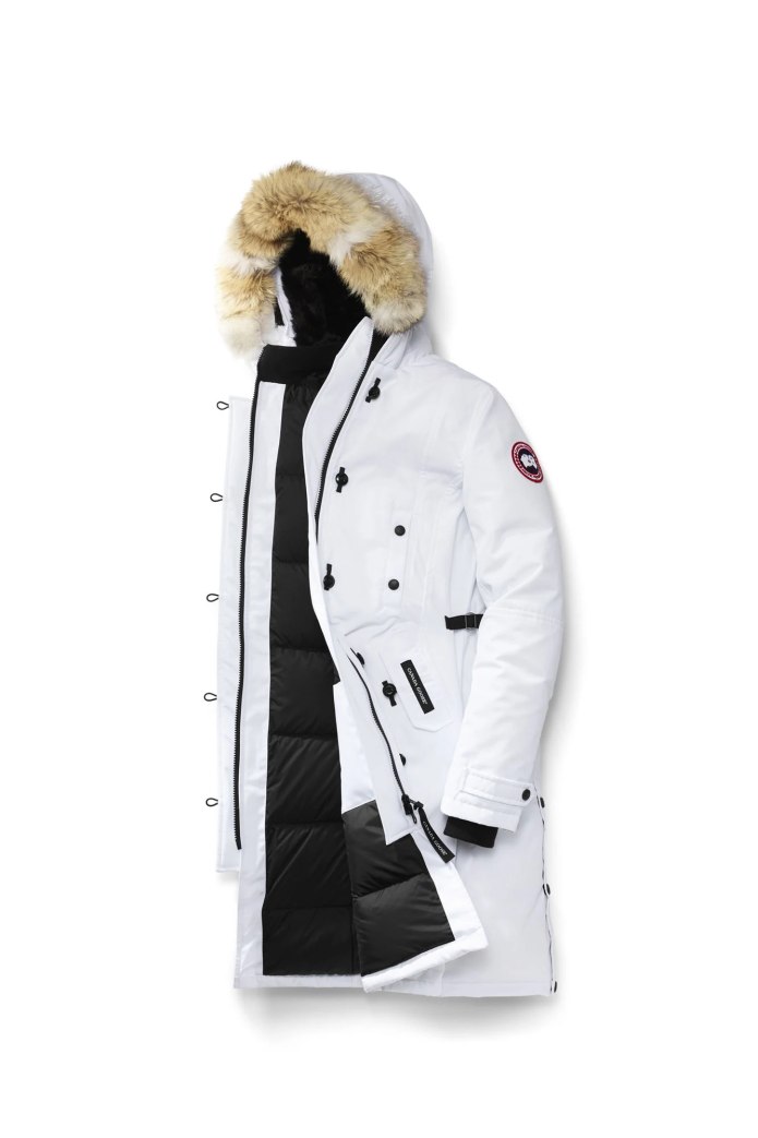 Пуховик Helly Hansen w adore puffy Parka