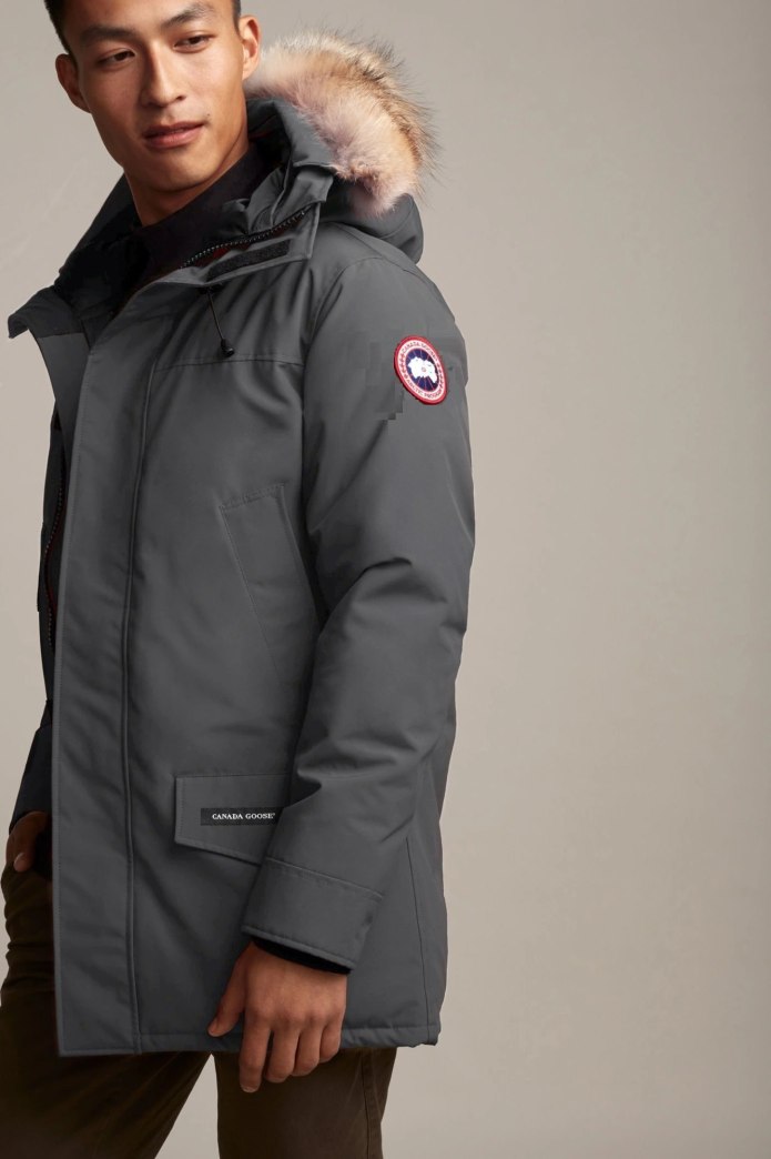 Jack Wolfskin / парка North Ice Parka m