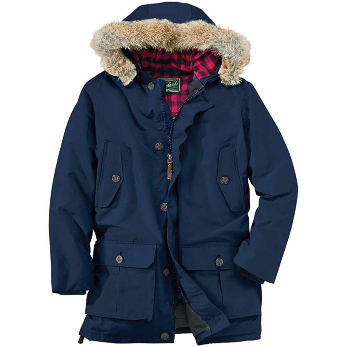 Canada Goose парка Rossclair Cream 3878