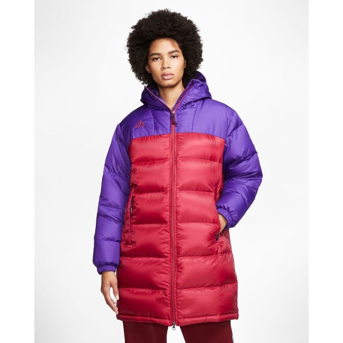 Пальто утепленное Helly Hansen