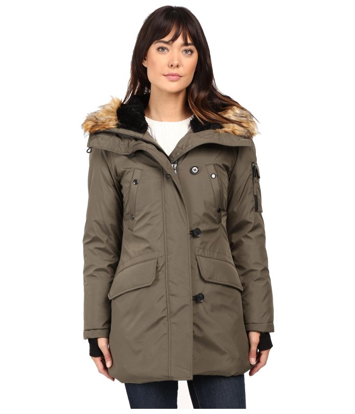 Ah5752 adidas down Parka