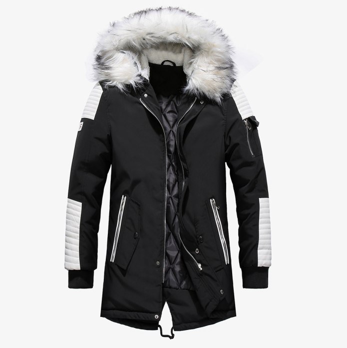 Пуховик Canada Goose Expedition