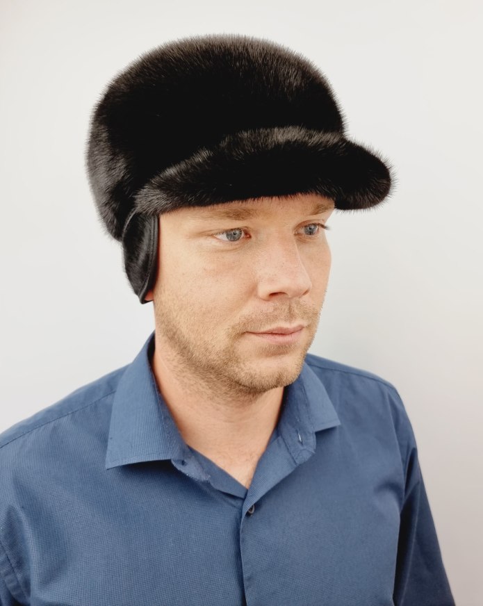 Мужские Кепки 2021
