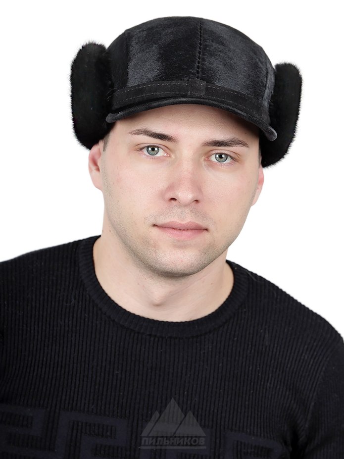 Мужские головные уборы
