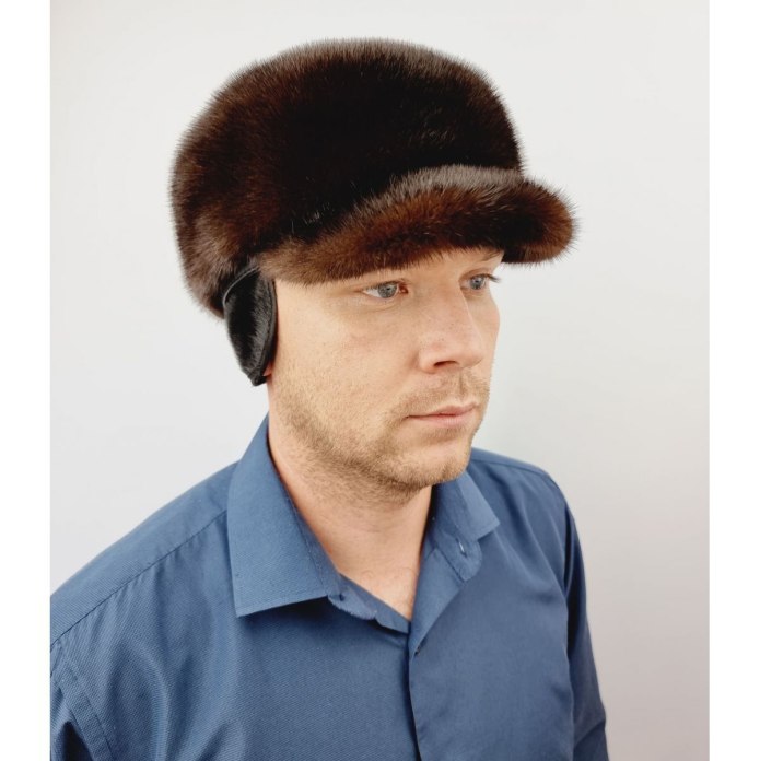 Кепка Старкоff