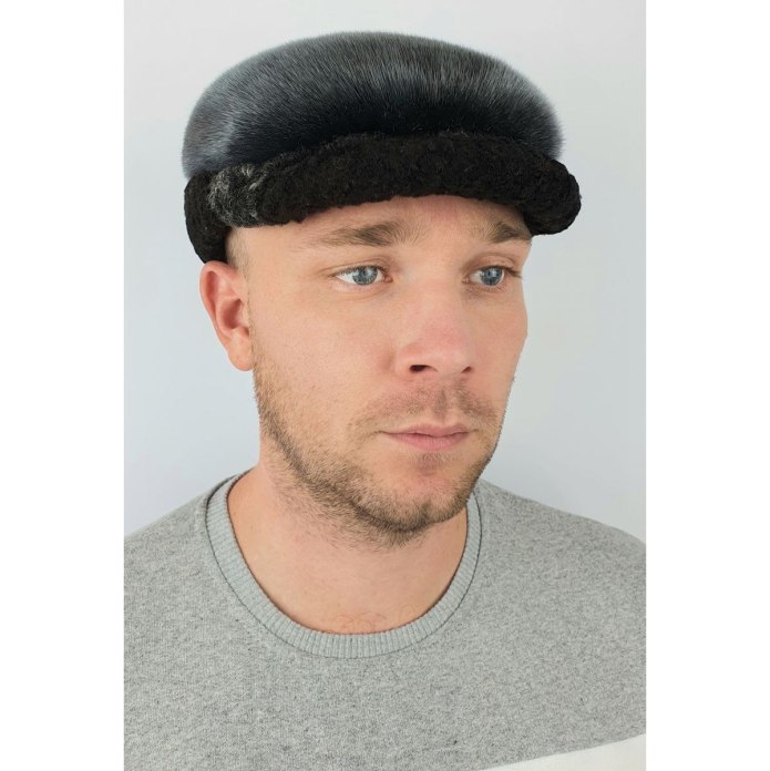 Кепка финка