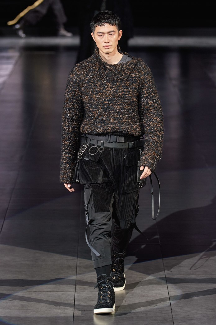 Dior одежда мужская 2020