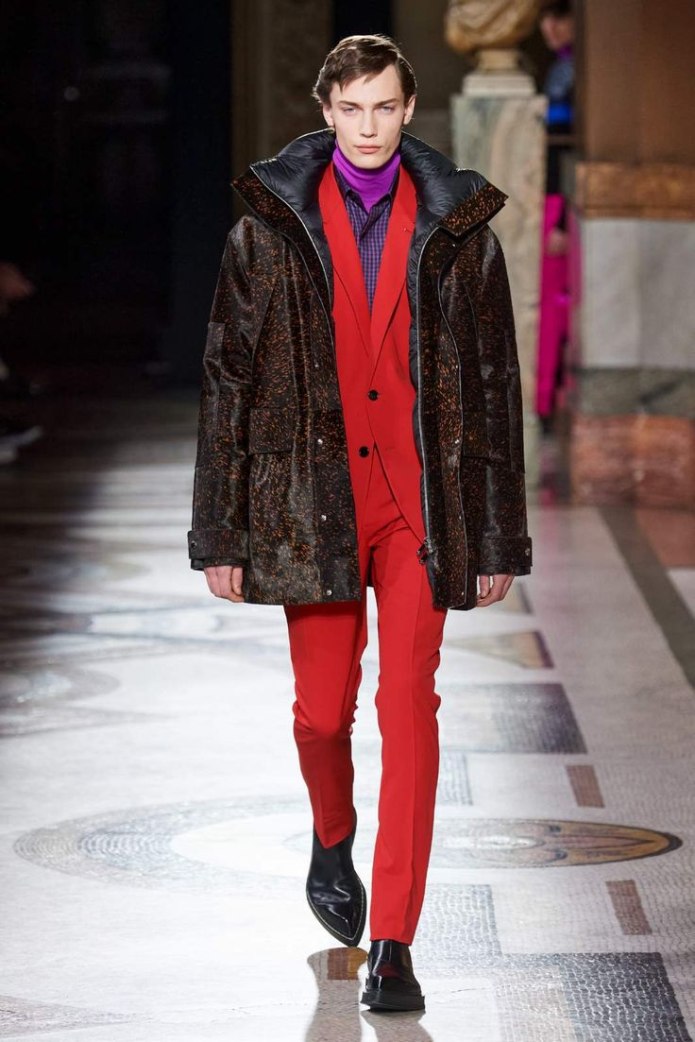 Dior Menswear 2021