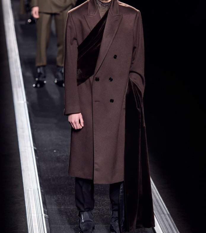 Hugo Boss новая коллекция мужская 2021