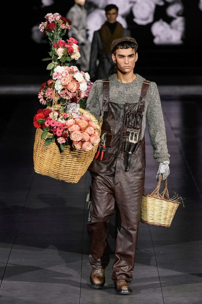 Dior men 2020
