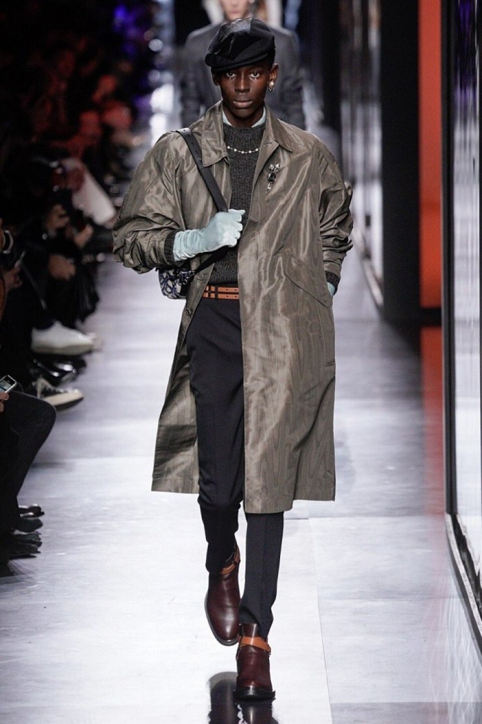 Dolce & Gabbana 2020 2021 мужчины