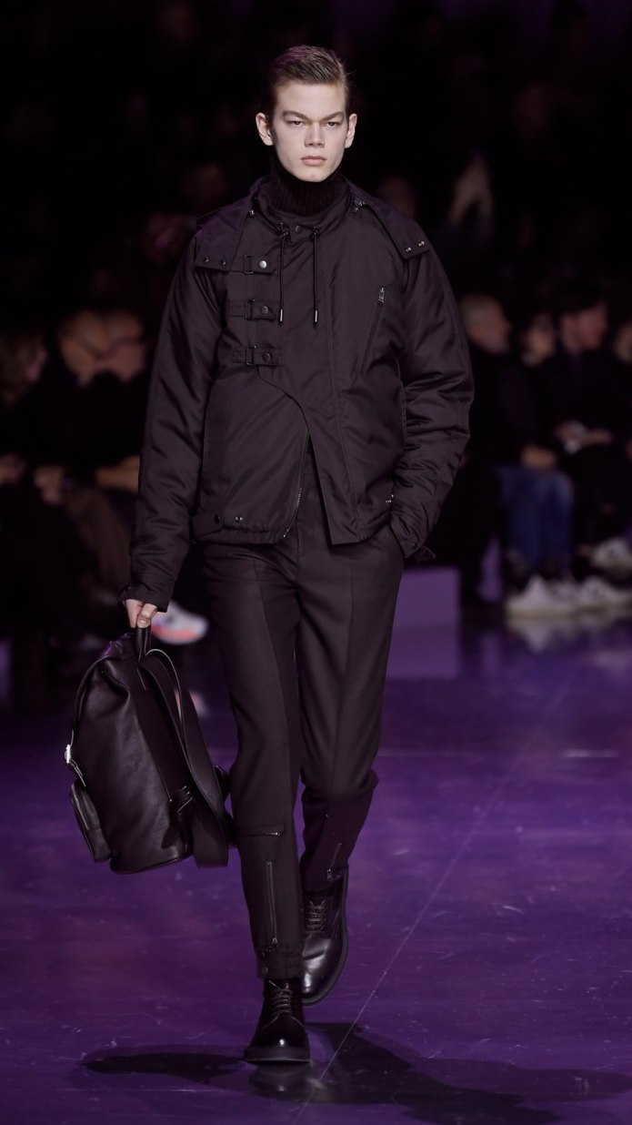 Dolce&Gabbana Fall Winter 2020/21