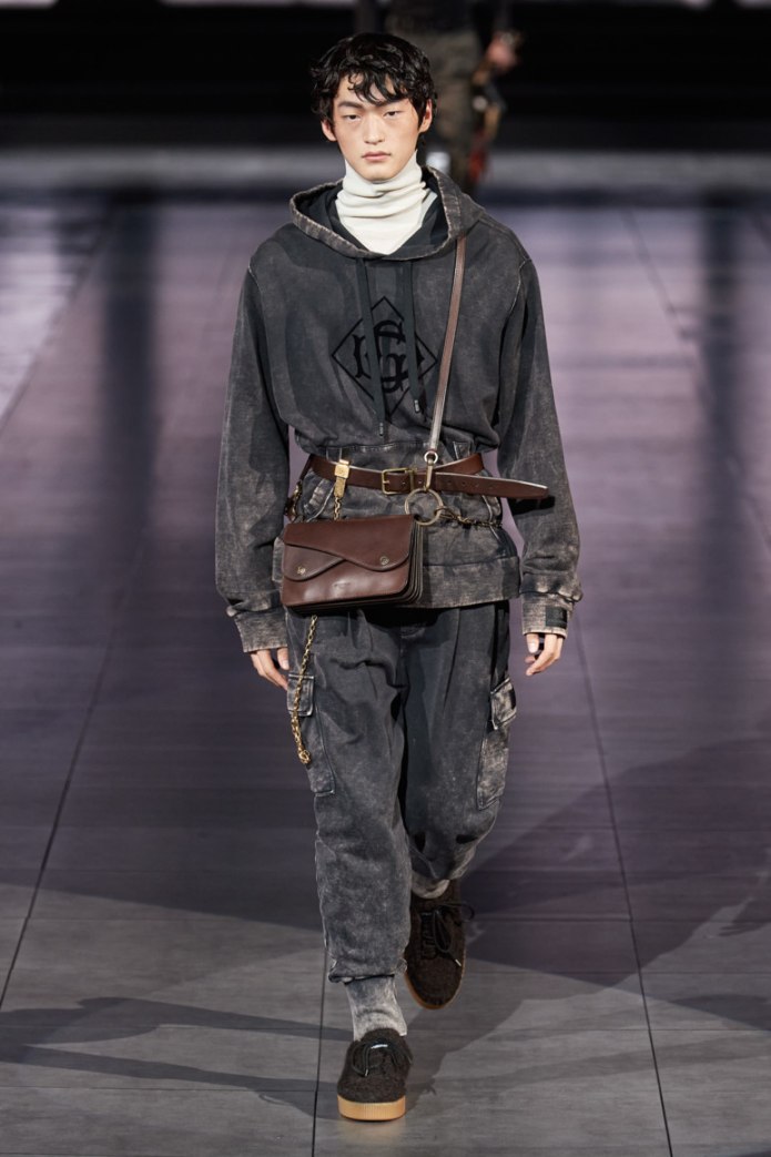 Brunello Cucinelli 2020 мужская