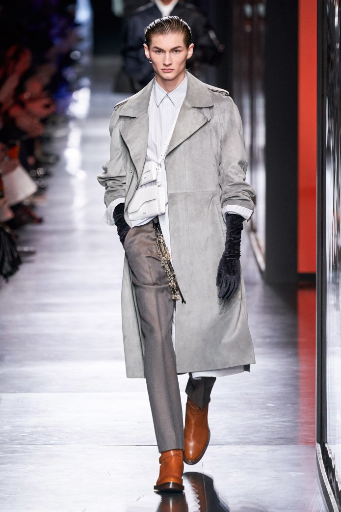 MSGM одежда 2020
