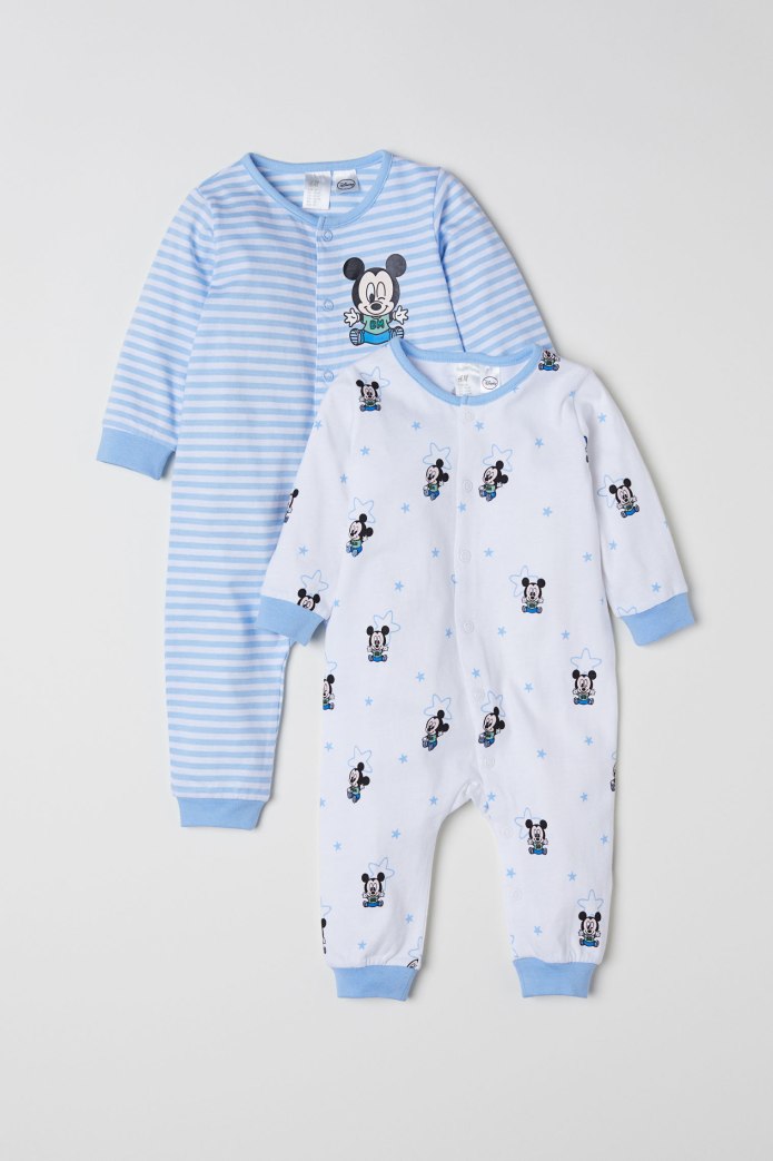 Майки для новорожденных h&m