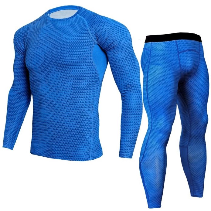Термобелье Nord Lux Sports мужское