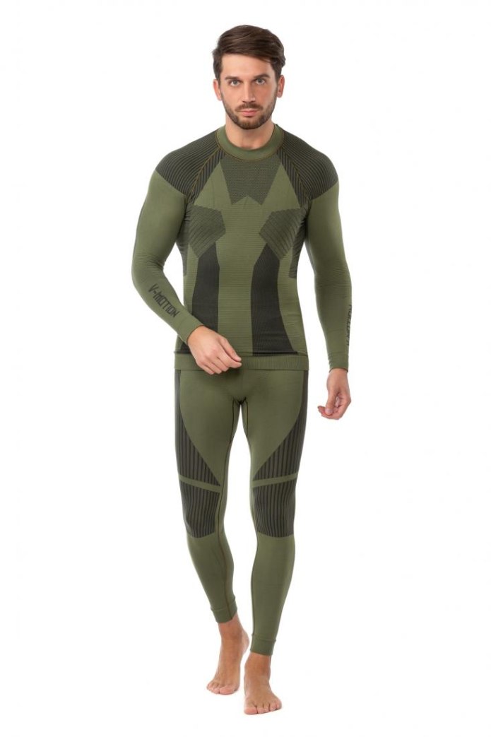 Термобелье under Armour